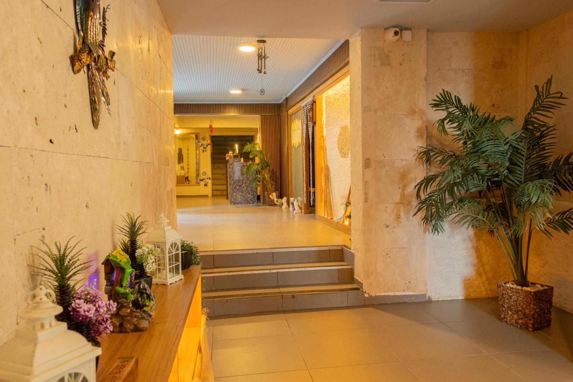 Ladonia Hotels Adakule Aydin Bagian luar foto
