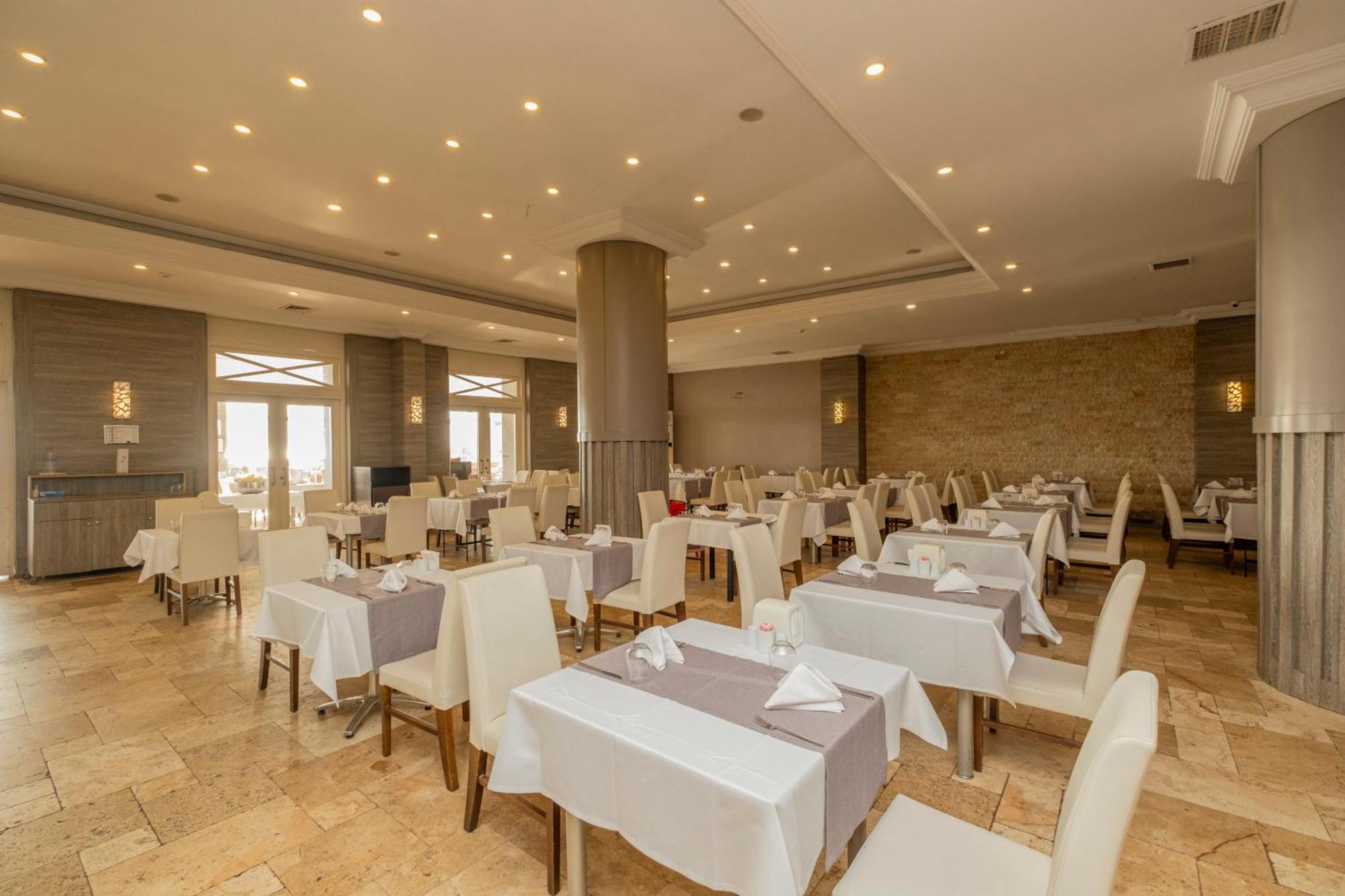 Ladonia Hotels Adakule Aydin Bagian luar foto