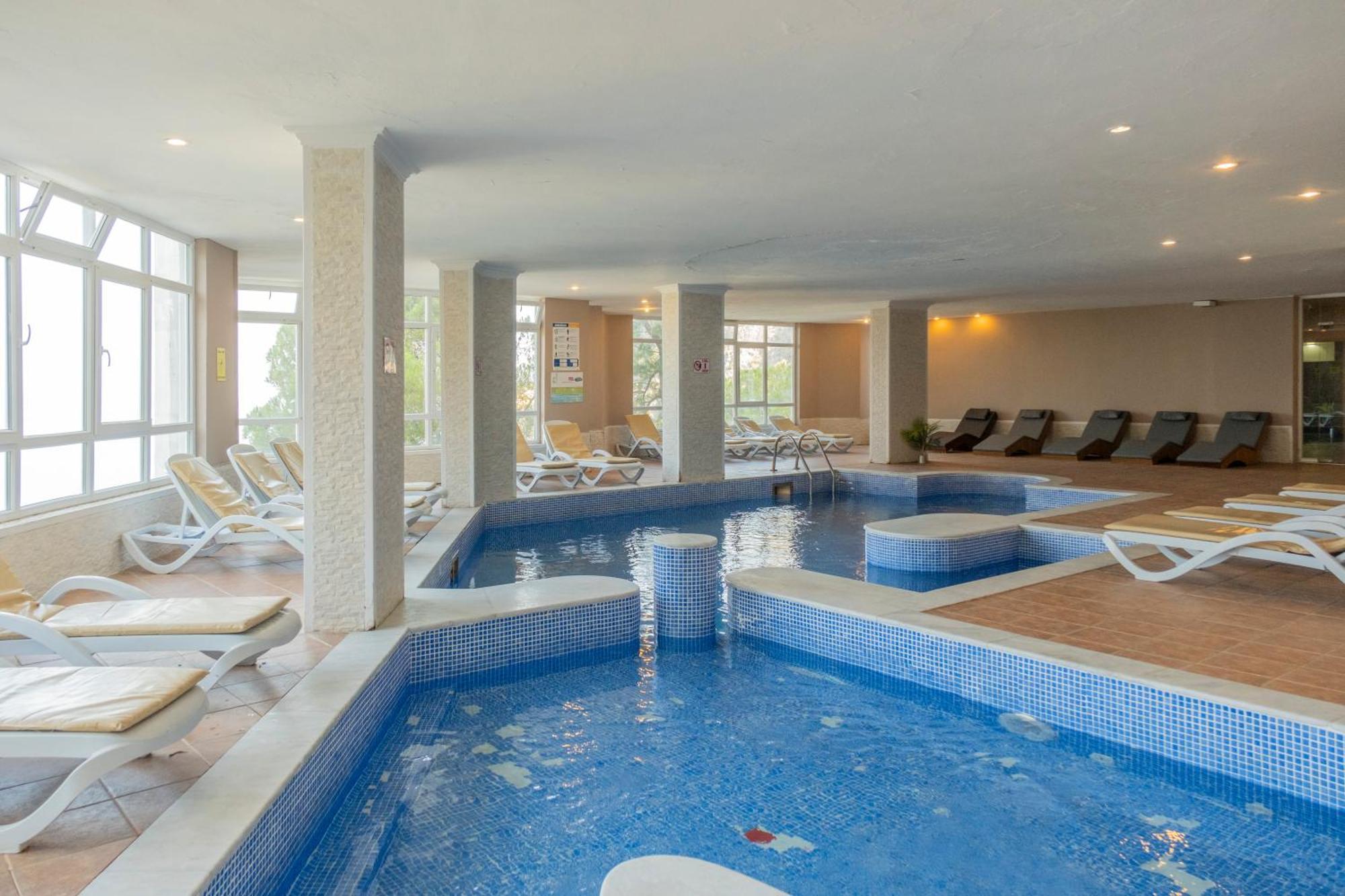 Ladonia Hotels Adakule Aydin Bagian luar foto